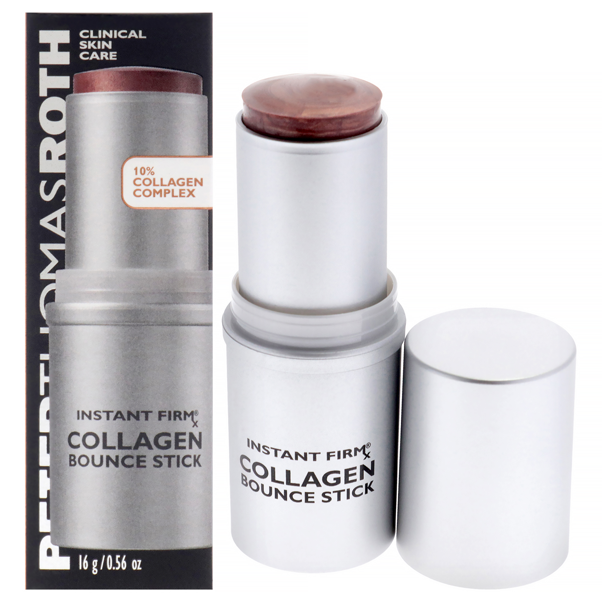 Barra De Colágeno Peter Thomas Roth Instant Firmx 14G