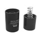 thumbnail image 5 of Perforadora de botellas portátil, fácil de usar, perforadora de tapas de botellas de agua, perforadora de tapas, perforadora portátil, ligera, compact Negro, 5 of 5