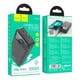 thumbnail image 3 of Bateria Externa Cargador Portatil 20000mah 20w Usb + Usb C, 3 of 3