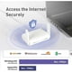 thumbnail image 2 of Router WiFi Portatil GL.iNet SFT1200 Opal AC1200 Dual Band VPN, 2 of 3