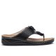 thumbnail image 1 of Sandalia Coll Black Apóstol 39, 1 of 3