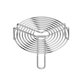 thumbnail image 1 of Estante De Vaporizador Redondo Y Estante De Enfriamiento Trivet De Maceta De Acero Inoxidable Estante De Cocina Soporte De Estante De Hervidor De Vaporizador De Alambre Estante De Vapori, 1 of 3