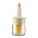 thumbnail image 5 of Juego De Cepillos Para Botellas De Aceite De Botella De Cepillo De Silicona Para Adobo, Miel, Mantequilla, Beige, 5 of 5