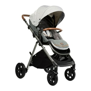 Coche Paseo Aeria Ajustable Oyster Joie