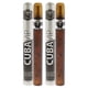 thumbnail image 1 of Eau de toilette en aerosol Perfume Cuba VIP de 35 ml para hombre, paquete de, 1 of 4