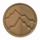 thumbnail image 1 of Arcilla para cerámica Rocky Mountain Clay 11kg Cono 5-7, 1 of 2