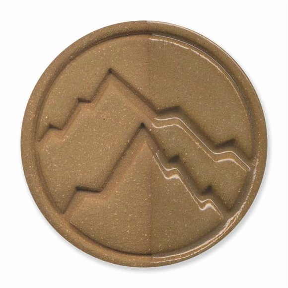 Arcilla para cerámica Rocky Mountain Clay 11kg Cono 5-7