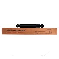 Ostech - Par Amortiguadores Traseros Changan Md 201 (2014 2023)