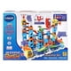 thumbnail image 4 of Set de construcción VTech Marble Rush Launchpad con 79 piezas, 4 of 9