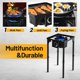 thumbnail image 5 of Estufa de Camping FSUON 130,000 BTU de Un Solo Quemador, 5 of 9