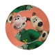 thumbnail image 3 of Sombrero Bucket Desmarcar Wallace y Gromit Adulto, 3 of 6