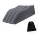 thumbnail image 2 of Almohada Para Piernas, Cama Inflable, Almohada Para Piernas En Forma De Cuña Para Viaje, Coche, Avión, 2 of 3