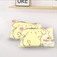 thumbnail image 2 of Cute Dog Comforter Set 3 Piece Twin Boys Girls Cartoon Puppy Yellow Bedding Set Lovely Pompompurin Comforter Dogs Collection Bed Set Pompompurin Lover Bedroom Decor, 2 of 4