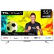 thumbnail image 1 of Televisor 55 4K Ultra HD Google TV Full Screen Far Field Passion Line / 55P725, 1 of 12