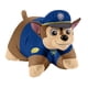 thumbnail image 1 of Almohada de felpa Paw Patrol Chase Nickelodeon 16 Police Dog, 1 of 7