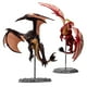 thumbnail image 3 of Figuras de acción McFarlane Toys World of Warcraft a escala 1:12, 3 of 3