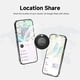 thumbnail image 5 of Rastreador Air Lifemate 4 unidades Google Find Hub, 5 of 6