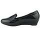 thumbnail image 2 of Zapato Chalada Mujer Coles-5 Negro Casual, 2 of 5