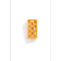 Lekue - Cubetera Con Tapa Estrella