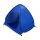 thumbnail image 2 of Tienda De Campa?a Plegable Para Mascotas, Portátil, Para Perros Y Gatos, 76 X 37 X 53 Cm, Color Azul, 2 of 5