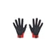 thumbnail image 2 of Guantes de béisbol Under Armour Clean Up 003 para hombre - S, 2 of 2
