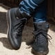 thumbnail image 4 of Zapatillas Hombre Caña Alta Cuero Northampton-6-12 Bullboxer negro 42, 4 of 5