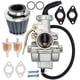 thumbnail image 1 of Carburador Pz20 Para Atv Kazuma Baja 50 125cc, 1 of 7