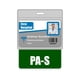 thumbnail image 3 of Badge Buddy Scrubs and Stuff LLC – Versión Extra Grande en Verde Cazador, 3 of 4