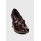 thumbnail image 3 of Zapato de Cueca Landy Burdeo, 3 of 5