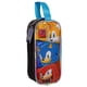 thumbnail image 2 of Estuche Escolar Niño Team Sonic Azul Sonic, 2 of 6