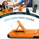 thumbnail image 4 of Funda FOXDOCK para iPhone 15 Pro – Magnética Antigolpes con Soporte y Protección Doble, 4 of 6