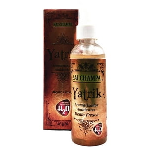 Sai Champa - Difusor Spray Yatrik
