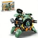thumbnail image 2 of Assembly Building Blocks For Boys, Puzzle Enlightenment Toys For Children, Pioneer Destruction Hamster Model Toys, 2 of 4
