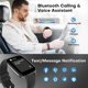thumbnail image 4 of Reloj Inteligente Choiknbo 1.83" Bluetooth IP68 Negro, 4 of 7
