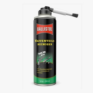 Ballistol - Limpiador Spray Alta Presion Aceite Lubricante 250Ml
