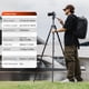 thumbnail image 2 of Trípode Fotopro X-AIRFLY Max de fibra de carbono 1,65 kg, carga 10 kg, 2 of 7