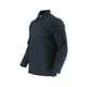 thumbnail image 2 of Polera Polo Dryfresh Smooth Manga Larga Hombre Azul Piedra Talla XXL, 2 of 3