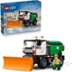 thumbnail image 1 of LEGO City Camión Quitanieves 60490 263 Piezas, 1 of 3