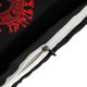 thumbnail image 4 of Hellsing Anime Home Bed 3-piece Set Classic Japanese Anime Polyester Wash Student Dormitory Set, 4 of 5