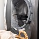 thumbnail image 3 of Soporte de puerta para lavadora con carga frontal MYMOON HOME, flexible, negro, 3 of 5
