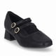 thumbnail image 4 of Zapato Mary Jane Mujer Negro Tati Piccadilly, 4 of 6