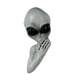 thumbnail image 2 of Decoración exterior Alien Tree Peeker Seasons de 36 cm, 2 of 4
