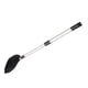 thumbnail image 1 of Recogedor De Pelotas De Tenis De Mesa Pingpong Ball Retriever Ajustable Gimnasio Negro, 1 of 5