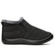 thumbnail image 1 of Zapatilla Hombre Negro Troca Apóstol, 1 of 4
