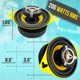 thumbnail image 2 of Altavoz para coche Pyle PLG3.2 Pro, 8,9 cm, 120 W, 4 ohmios, 20 oz, imán, 2 of 7