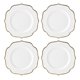 thumbnail image 1 of Platos de Acento Lenox 23 cm Juego de 4 de Porcelana, 1 of 3