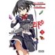 thumbnail image 1 of Manga Yen Press Akame ga KILL! ZERO Vol. 3, 1 of 1