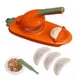 thumbnail image 2 of Set de 2 Maquinas Para Hacer Mini Empanadas 2 En 1 Prensa Manual, 2 of 3
