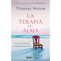 Ediciones Urano - Libro La Terapia Del Alma