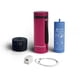 thumbnail image 1 of Estuche de viaje Insulin Cooler 4ALLFAMILY Explorer Magenta, 1 of 8